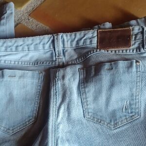 Marciano Men's Light Blue Jeans